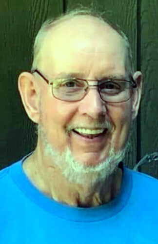 Richard ‘Dick’ Moore, Sr.